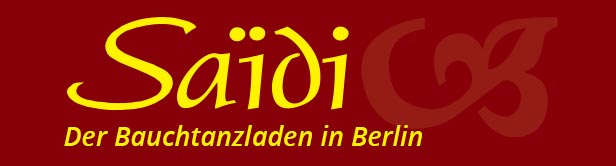 Saidi- Agentur fr Orientalischen Tanz